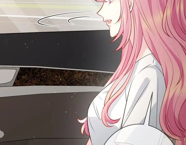 漫画《名门挚爱》第402 分别的时光第21张图