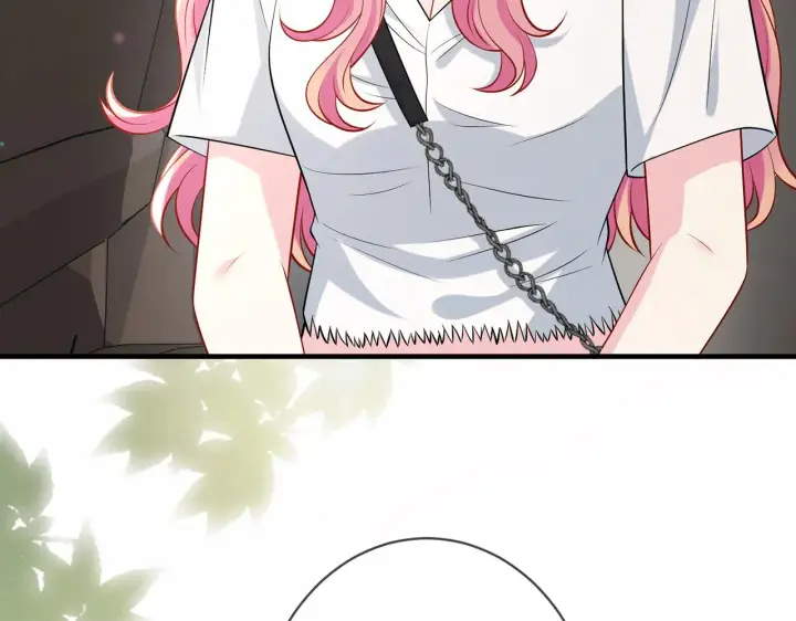 漫画《名门挚爱》第402 分别的时光第26张图