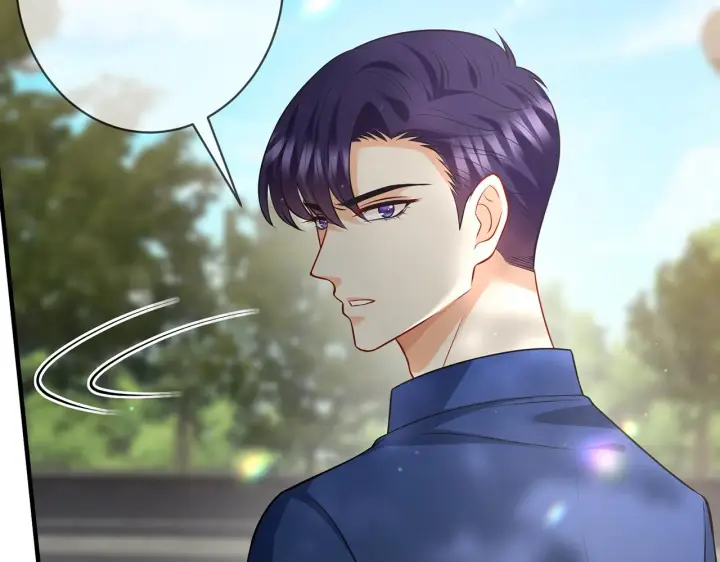 漫画《名门挚爱》第402 分别的时光第34张图
