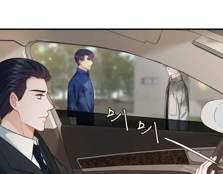 漫画《名门挚爱》第402 分别的时光第56张图