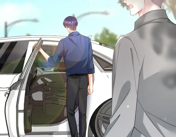 漫画《名门挚爱》第402 分别的时光第59张图