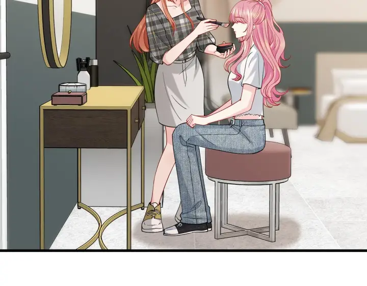 漫画《名门挚爱》第402 分别的时光第66张图