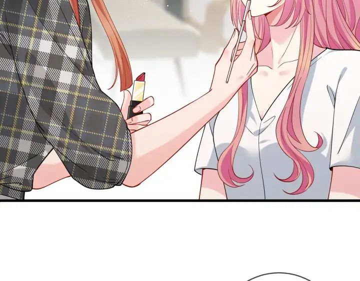 漫画《名门挚爱》第402 分别的时光第71张图