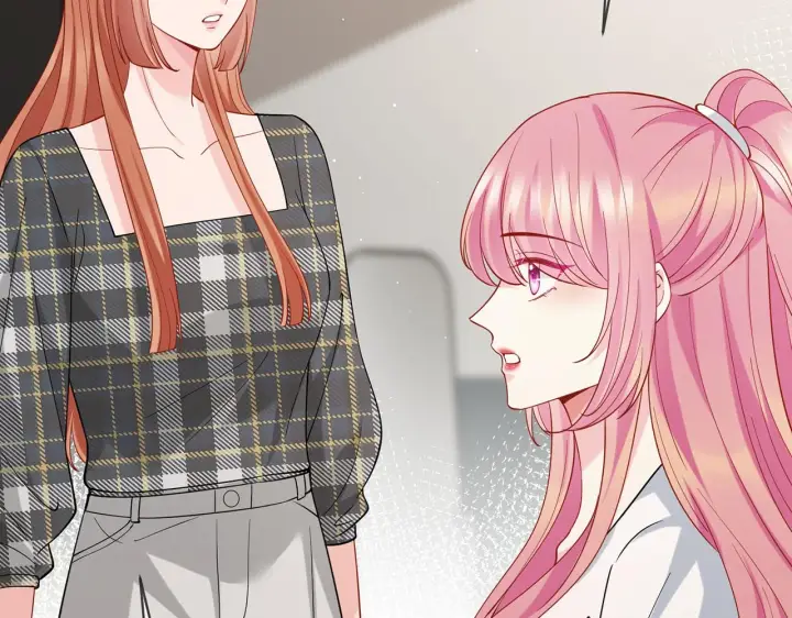 漫画《名门挚爱》第402 分别的时光第75张图