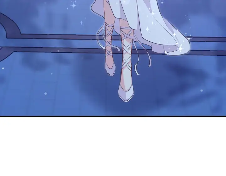 漫画《名门挚爱》第402 分别的时光第82张图