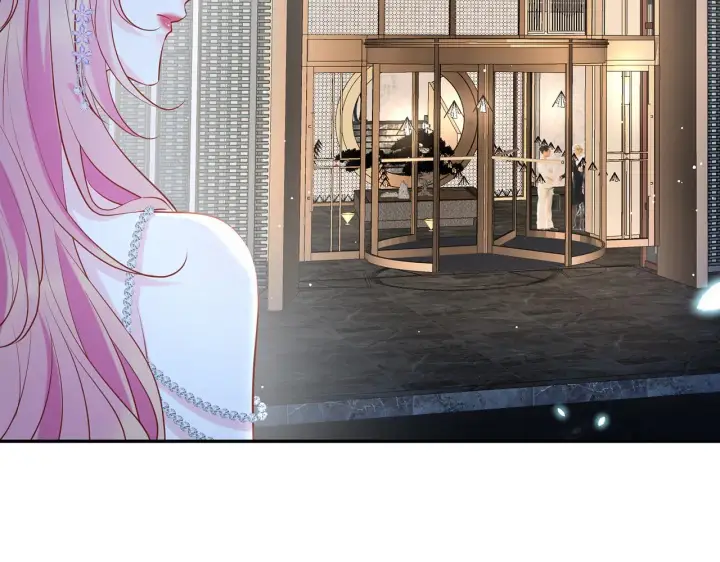 漫画《名门挚爱》第402 分别的时光第90张图