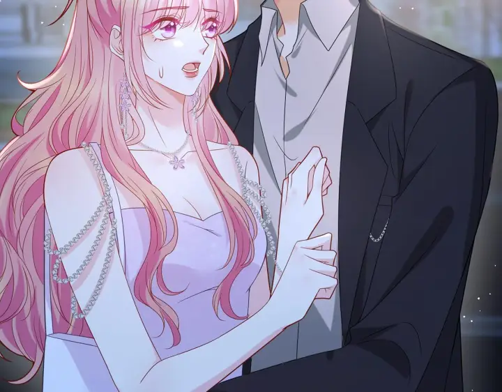 漫画《名门挚爱》第403 炒作修罗场第32张图