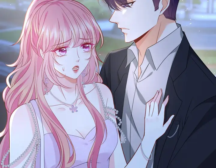 漫画《名门挚爱》第403 炒作修罗场第36张图