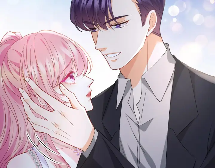 漫画《名门挚爱》第403 炒作修罗场第39张图