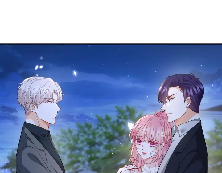 漫画《名门挚爱》第403 炒作修罗场第49张图