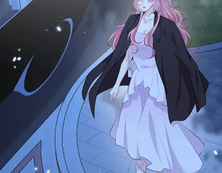 漫画《名门挚爱》第403 炒作修罗场第95张图