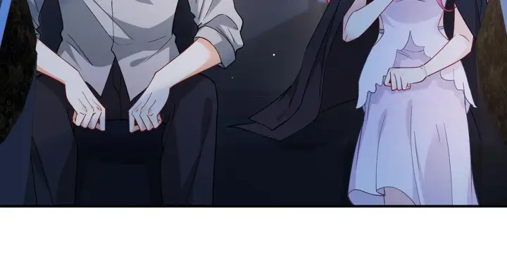 漫画《名门挚爱》第404 苦肉计第17张图