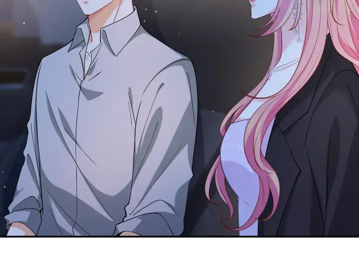漫画《名门挚爱》第404 苦肉计第19张图