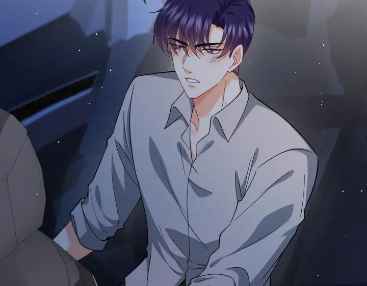 漫画《名门挚爱》第404 苦肉计第28张图