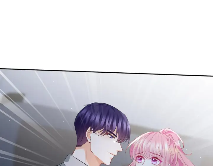 漫画《名门挚爱》第404 苦肉计第30张图