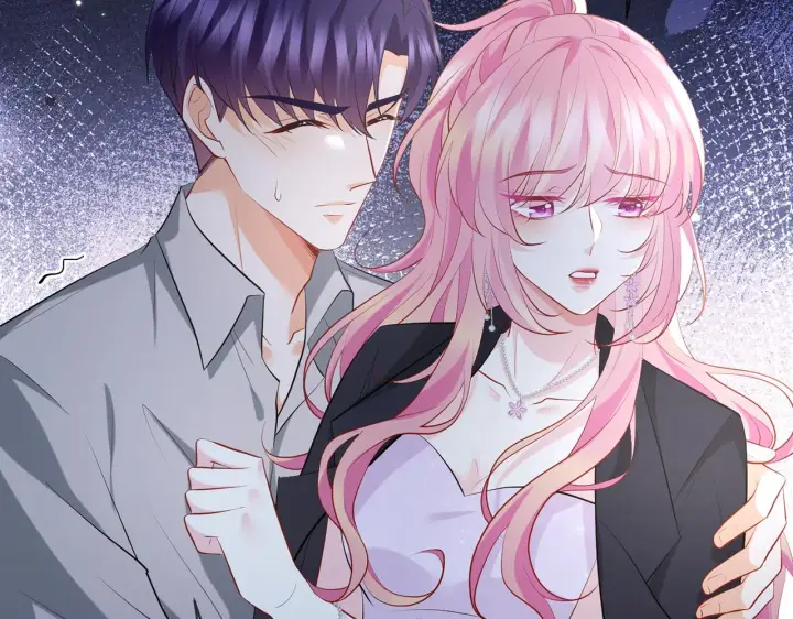 漫画《名门挚爱》第404 苦肉计第33张图