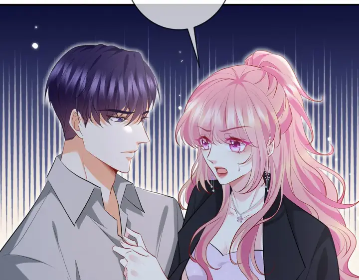 漫画《名门挚爱》第404 苦肉计第37张图