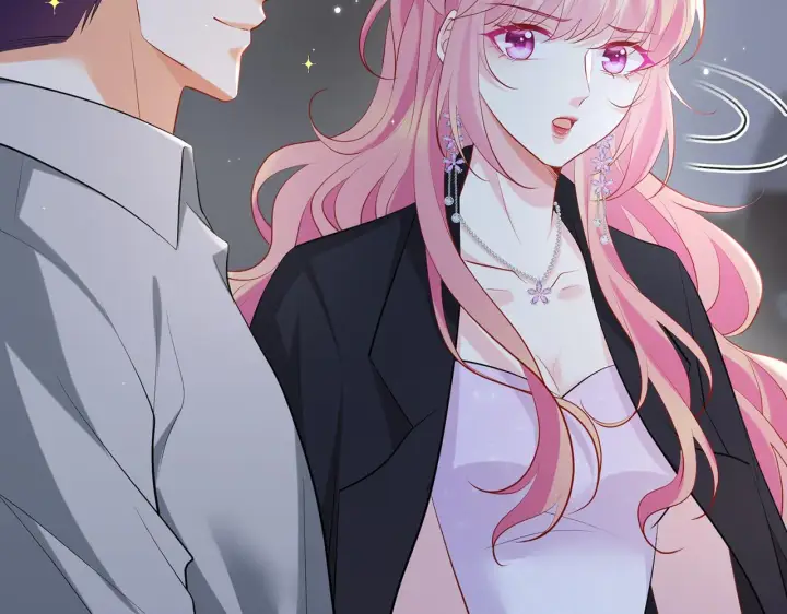 漫画《名门挚爱》第404 苦肉计第54张图