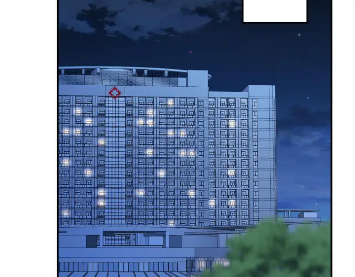 漫画《名门挚爱》第404 苦肉计第57张图