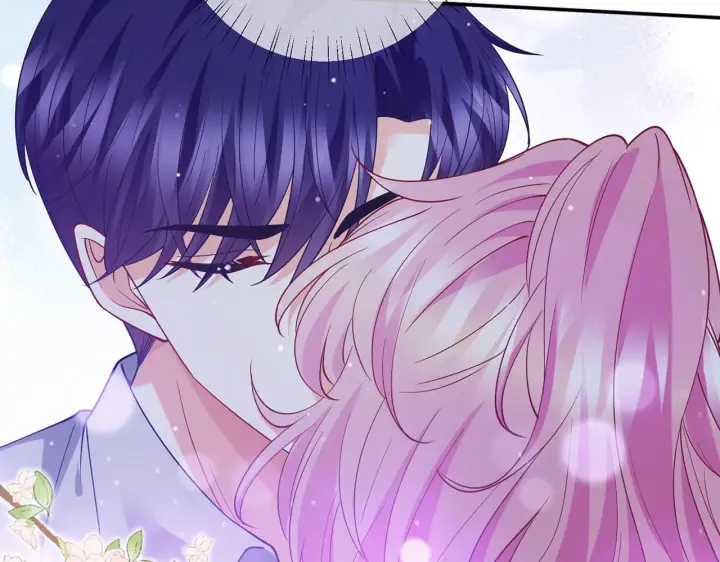 漫画《名门挚爱》第404 苦肉计第7张图