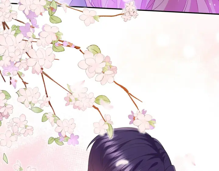 漫画《名门挚爱》第404 苦肉计第8张图