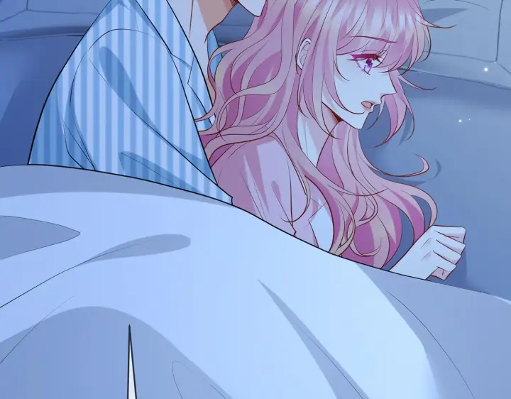 漫画《名门挚爱》第404 苦肉计第87张图
