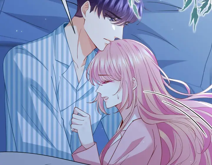 漫画《名门挚爱》第405 怀疑第28张图