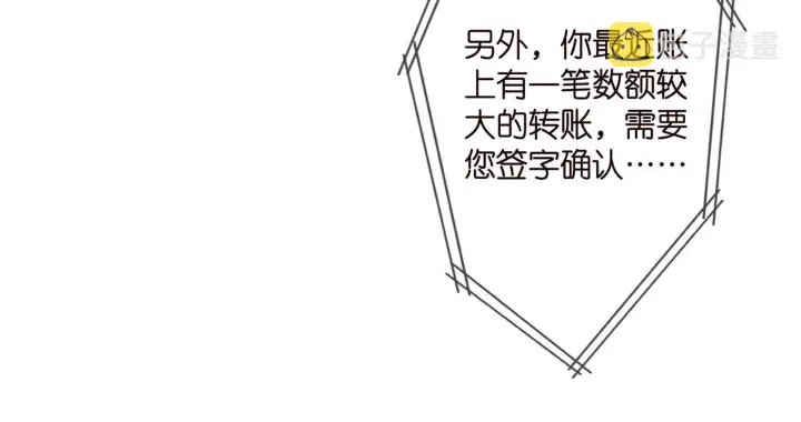 漫画《名门挚爱》第405 怀疑第44张图