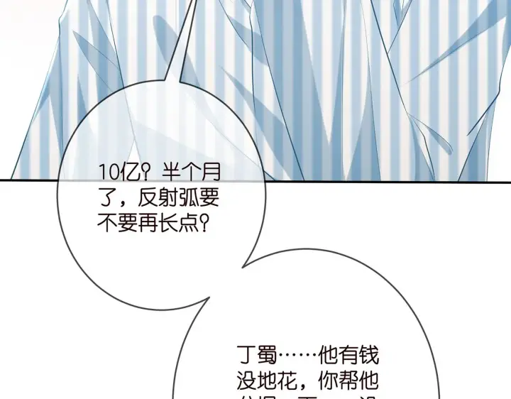 漫画《名门挚爱》第405 怀疑第64张图
