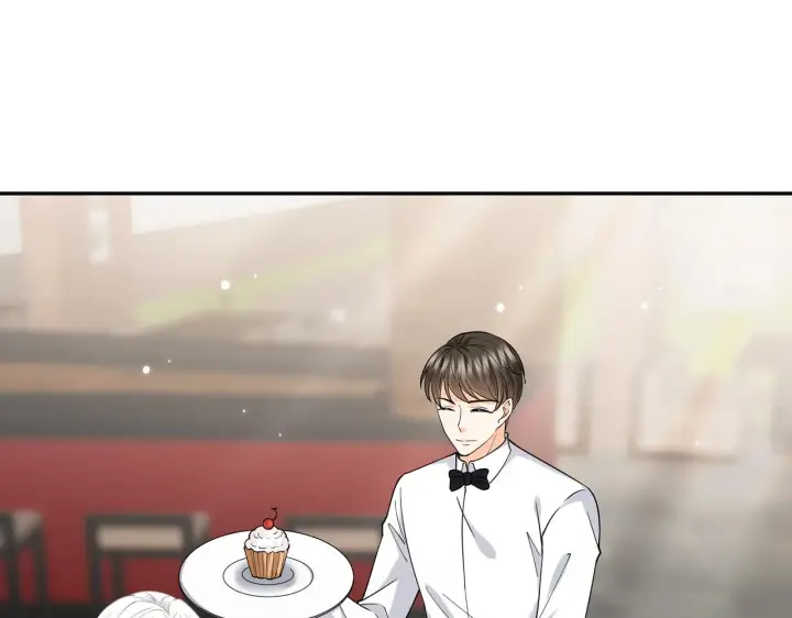漫画《名门挚爱》第406 试探第4张图