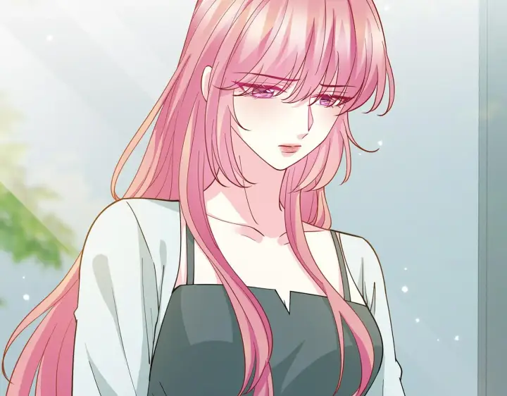 漫画《名门挚爱》第406 试探第56张图