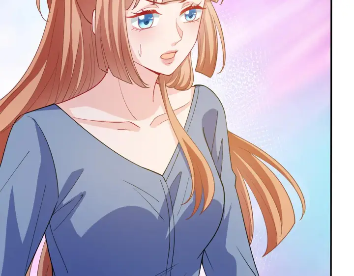 漫画《名门挚爱》第406 试探第70张图