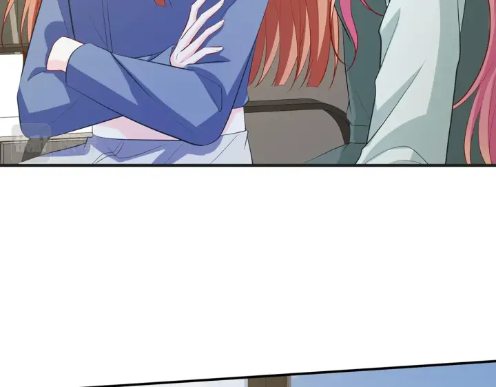 漫画《名门挚爱》第406 试探第85张图