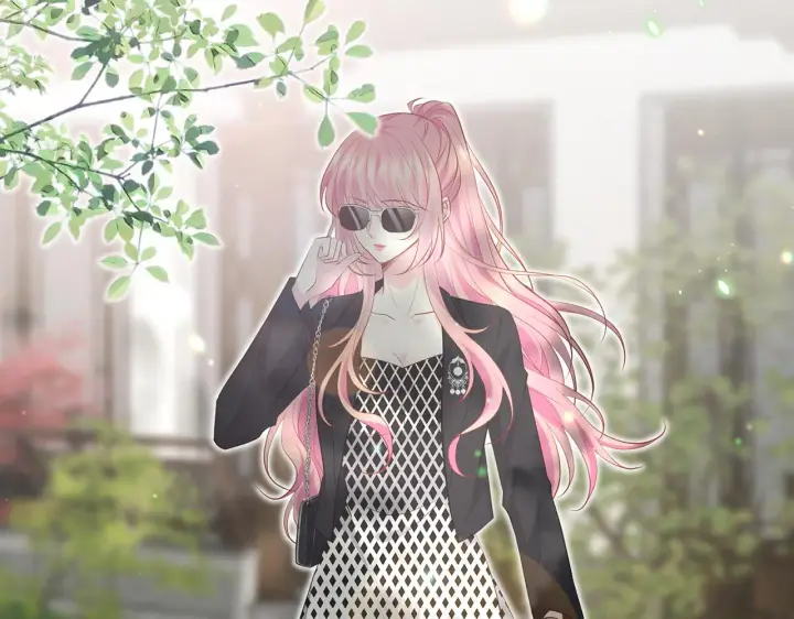 漫画《名门挚爱》第407 婆媳再见第6张图