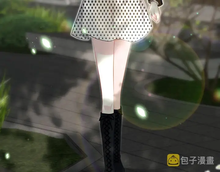 漫画《名门挚爱》第407 婆媳再见第7张图