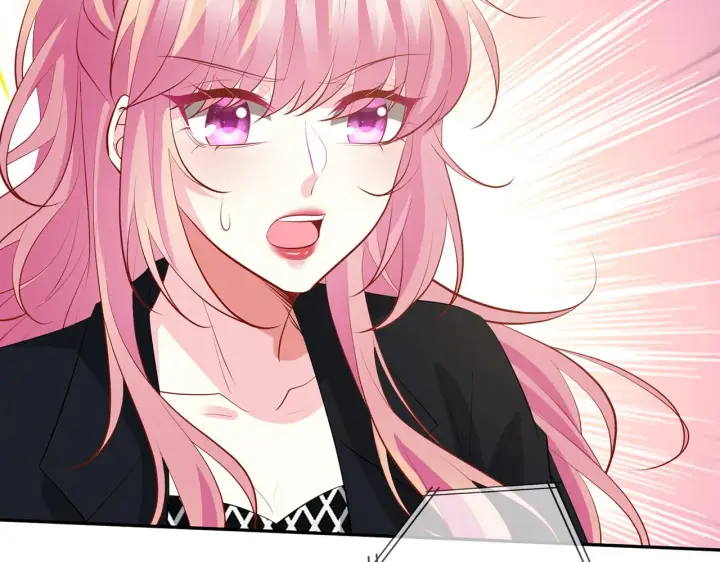 漫画《名门挚爱》第407 婆媳再见第71张图