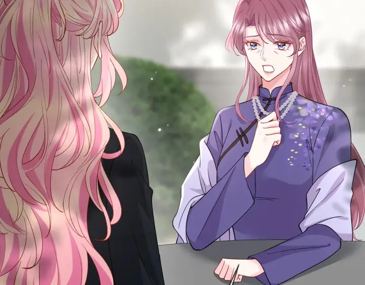 漫画《名门挚爱》第407 婆媳再见第85张图