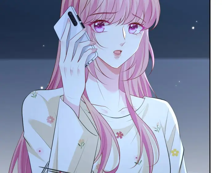 漫画《名门挚爱》第409 送老婆上班第10张图