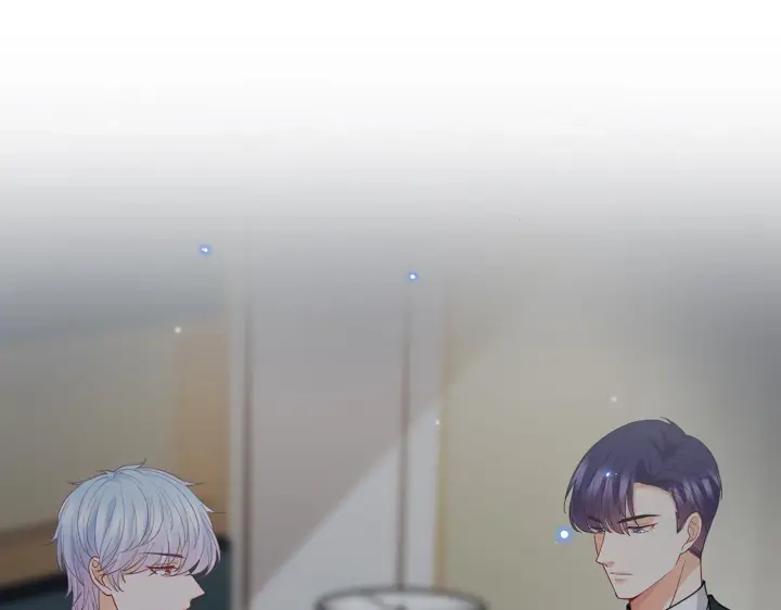 漫画《名门挚爱》第409 送老婆上班第31张图