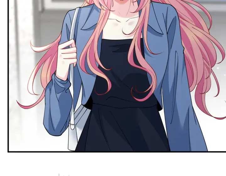 漫画《名门挚爱》第409 送老婆上班第48张图