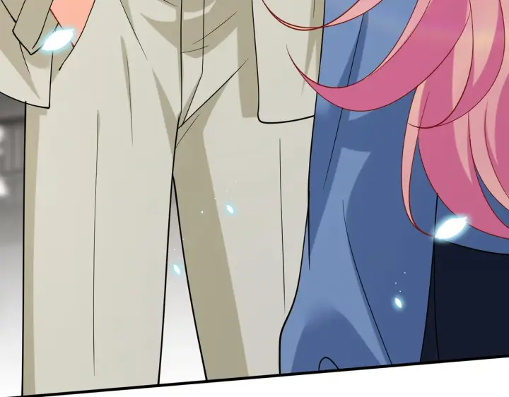 漫画《名门挚爱》第409 送老婆上班第55张图