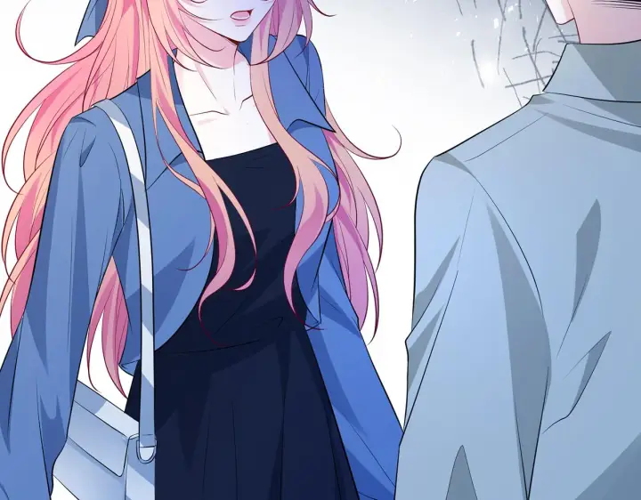 漫画《名门挚爱》第409 送老婆上班第58张图