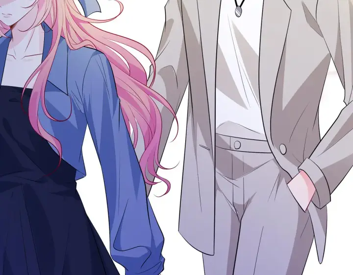 漫画《名门挚爱》第409 送老婆上班第65张图