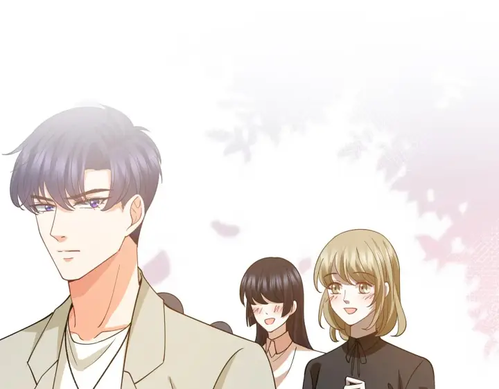 漫画《名门挚爱》第409 送老婆上班第83张图