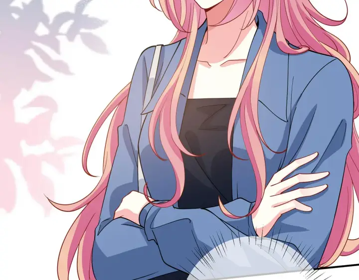 漫画《名门挚爱》第409 送老婆上班第85张图