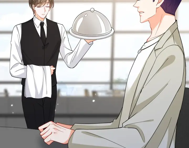 漫画《名门挚爱》第410 利用第84张图