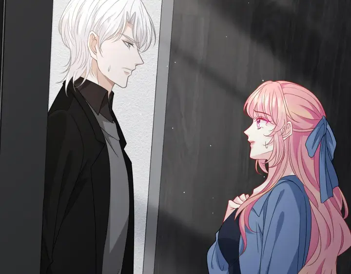 漫画《名门挚爱》第411 离他远点第25张图