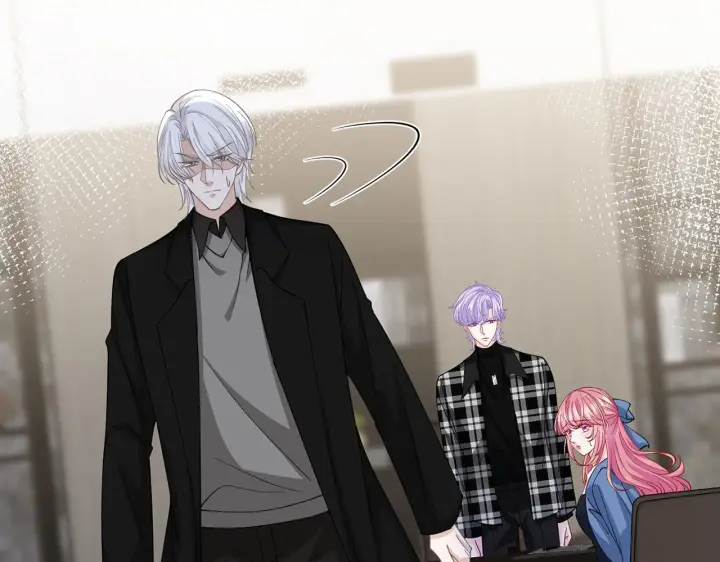 漫画《名门挚爱》第411 离他远点第79张图