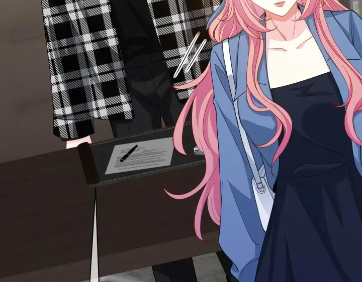 漫画《名门挚爱》第411 离他远点第87张图