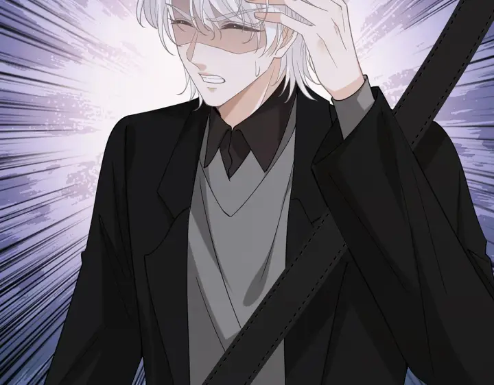 漫画《名门挚爱》第412 真心和怀疑第47张图